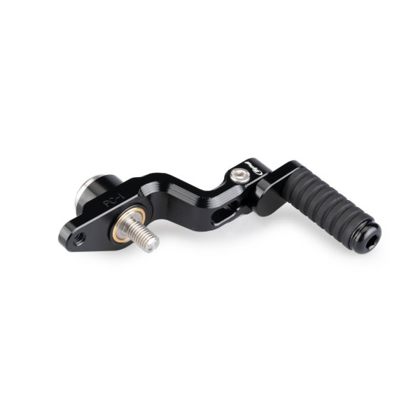 Puig Puig gear shift lever | black | yamaha mt-09/mt-09 sp 2021>2023